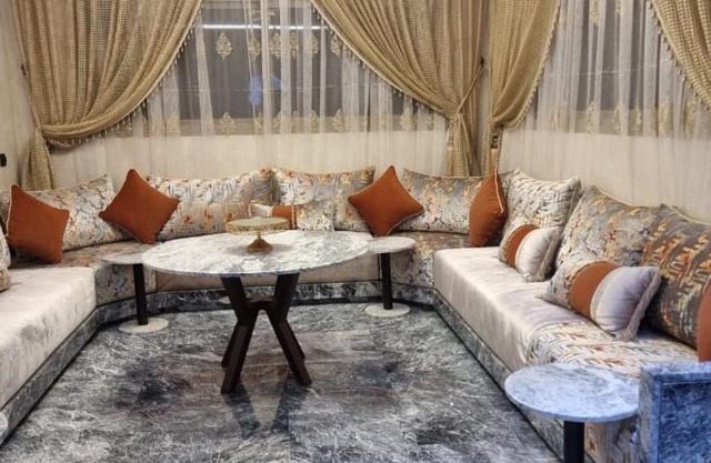 Villa Marrakech S