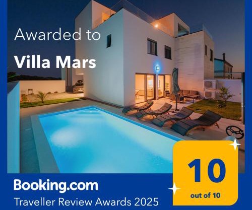 Villa Mars