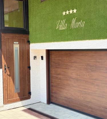 Villa Marta