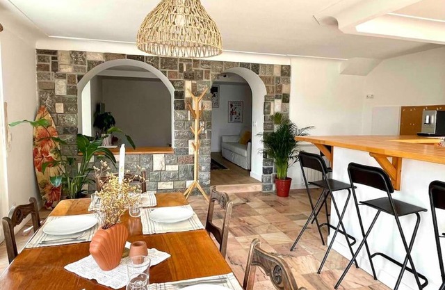 Villa Martha - Appt 01