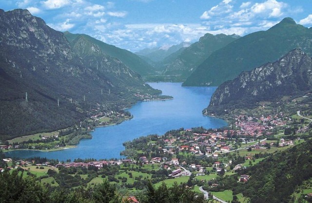 Villa Martinelli by Interhome