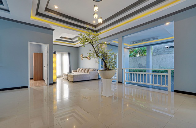 Villa Master Residance