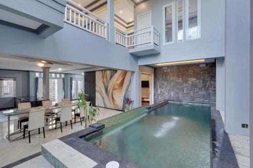 Villa Master Residance - Sidakarya near Renon