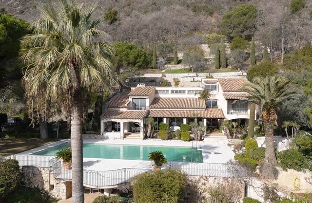 Villa Matisse - Vence