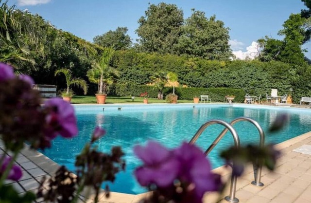 VILLA Matrascia for 4 Guests