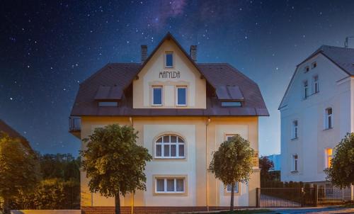 Villa Matylda