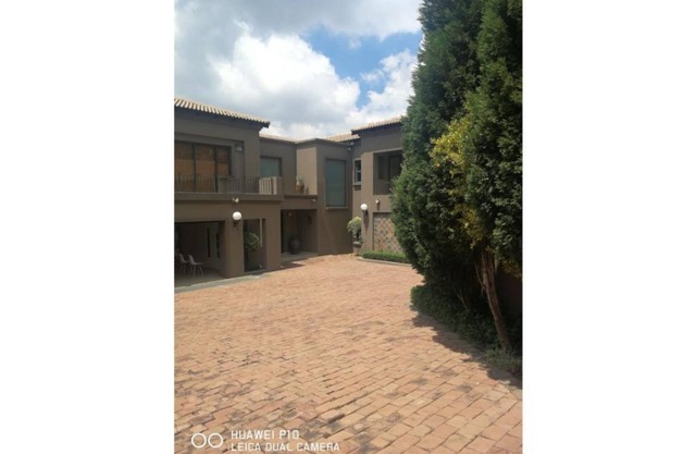 Villa Medellin cottage