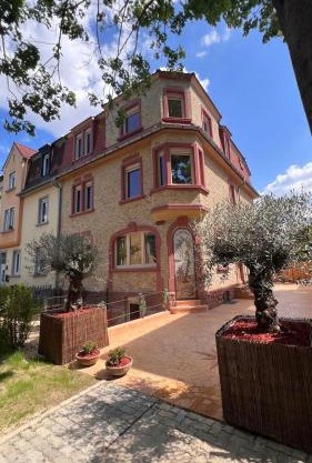 Villa Mediterrane - Apertment Venice