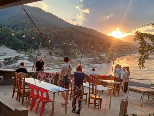Villa Mekong Guesthouse