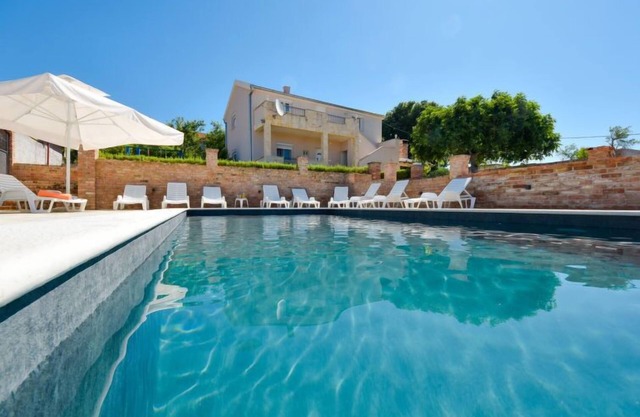 Villa Meri by Interhome