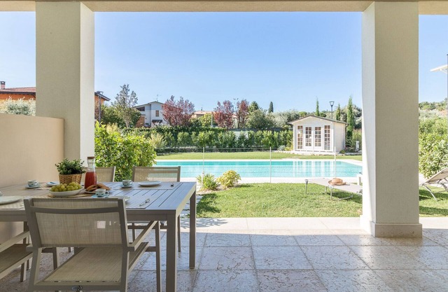 Villa Meri Lake by Garda FeWo