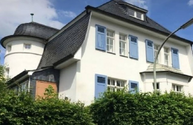 Villa Meschede, 80-160sqm, max. 6 persons