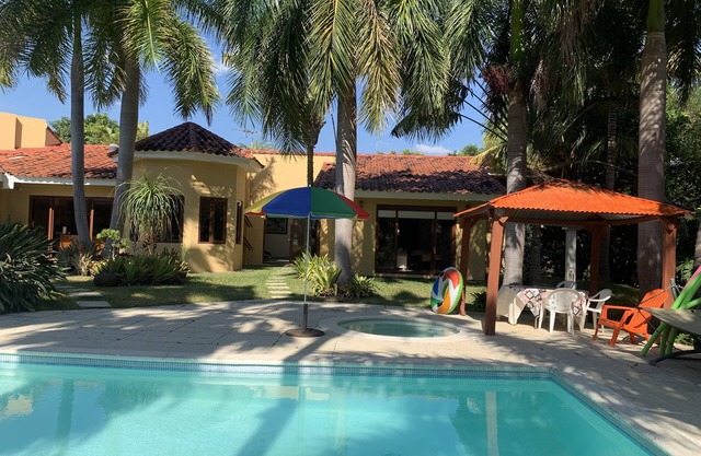 Villa Mia5