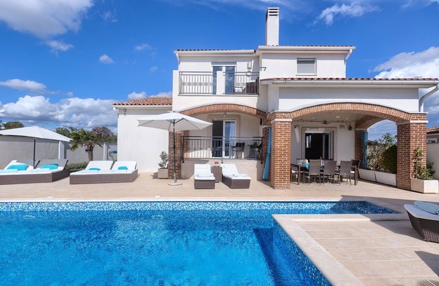 Villa Michaela