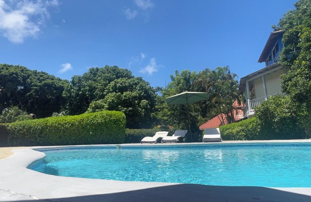 Villa Michel