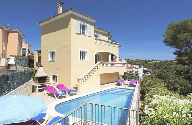 Villa Miel