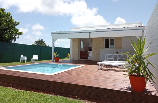 Villa Miella with private pool