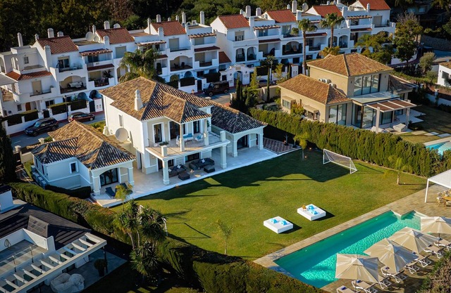 VILLA MILKA LUXURY ACCOMMODATION