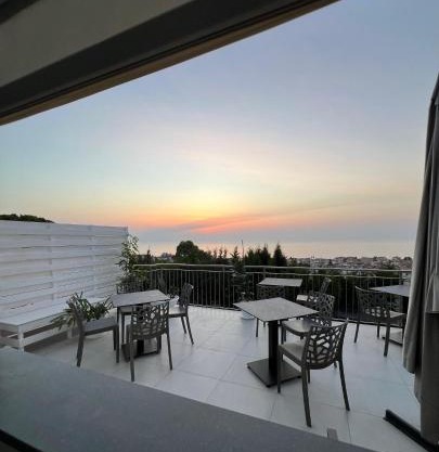 Villa Mimosa Florital - Free Private Parking On site & in Tropea