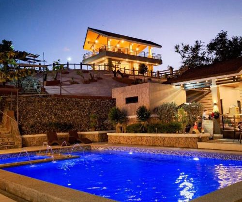 Villa Minerva Ecofarm & Beach Resort