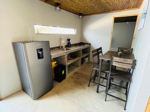 Villa Minimalista Brasilito