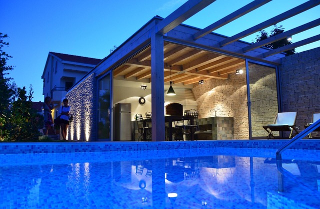Villa Mirakul