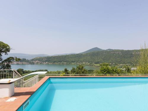 Villa Miralago by Interhome