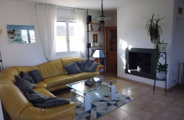 Villa Miramonte Comfortable Vacation Home