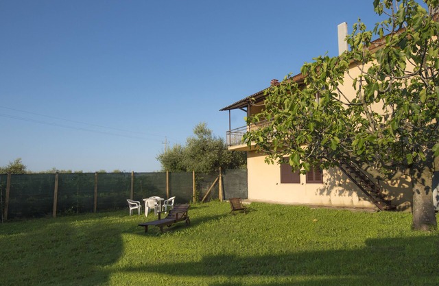 Villa Miranda Country