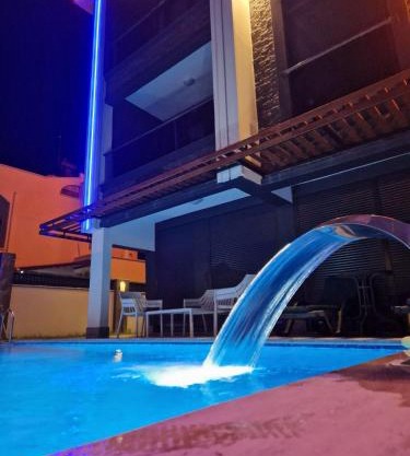 Villa Miray