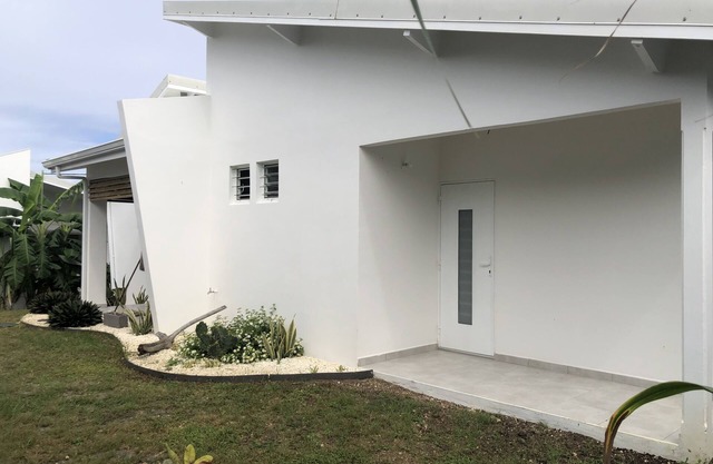 Villa Mircene