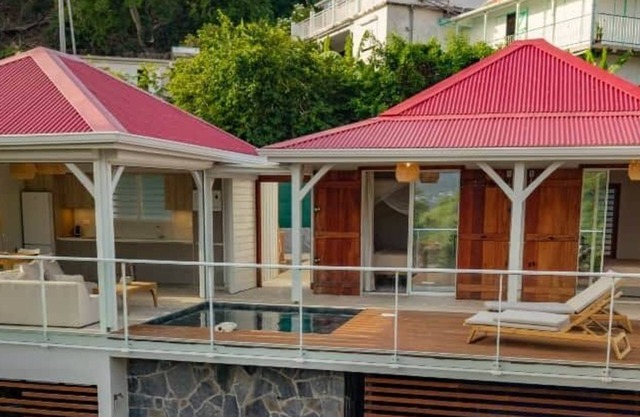 VILLA Mire - Domaine de Maison Blanche