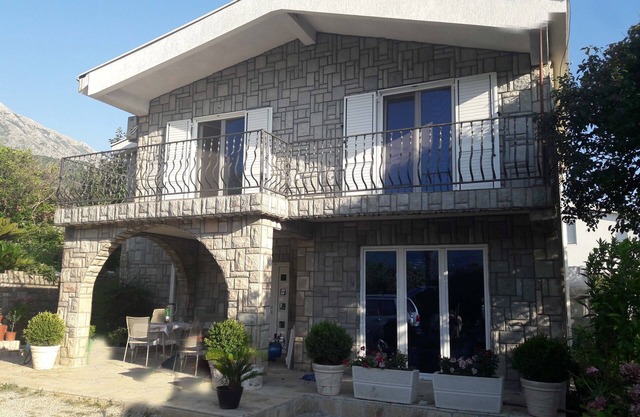 Villa Mirovica place for relaxing and enjoying, place where you will feel good