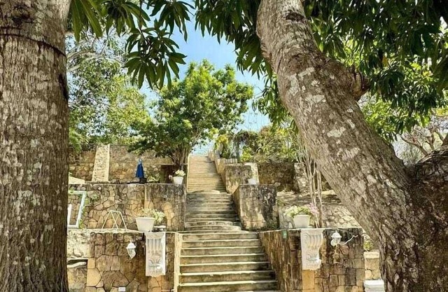 villa mohana