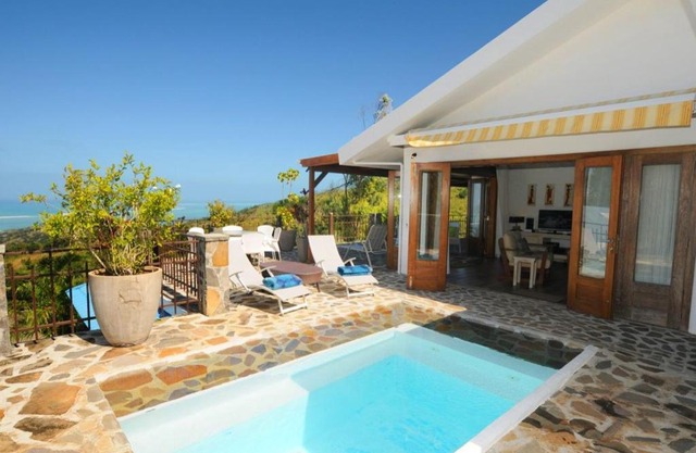 Villa Mon Repos - Rodrigues