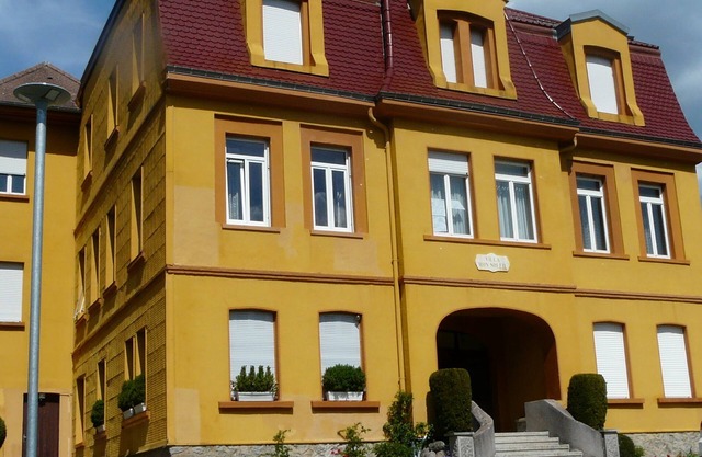 Villa Mon Soleil charming apartment