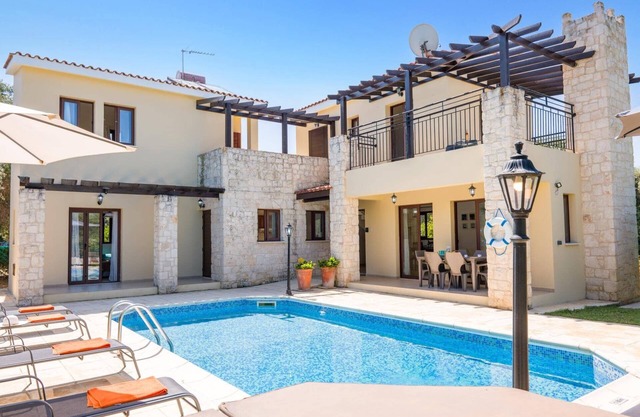 Villa Monika by Villa Plus