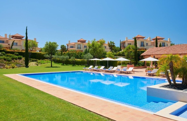 Villa Monte Rei 8 - Three Bedroom Villa, Sleeps 6