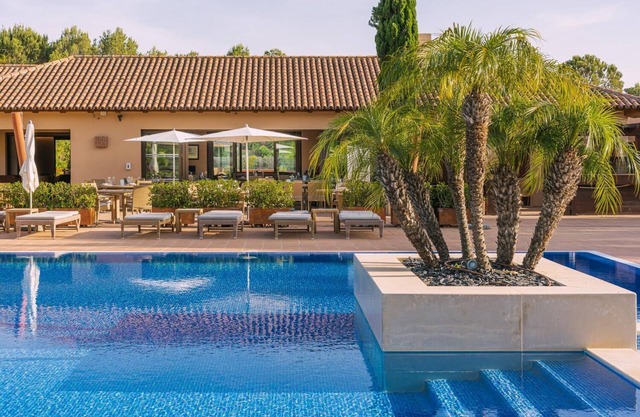 Villa Monte Rei 9 - Three Bedroom Villa, Sleeps 6