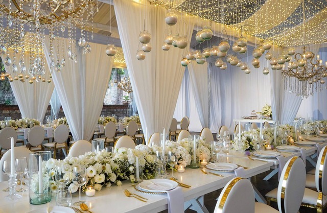 Villa Montana Hotel & Spa