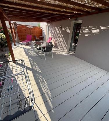 villa Morgane