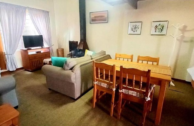 Villa Moria Memoir Cottage