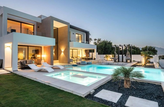 Villa Morris by Interhome