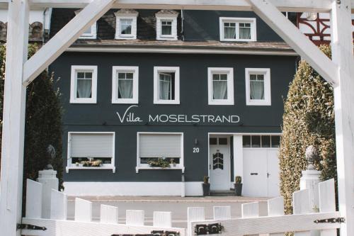 Villa Moselstrand