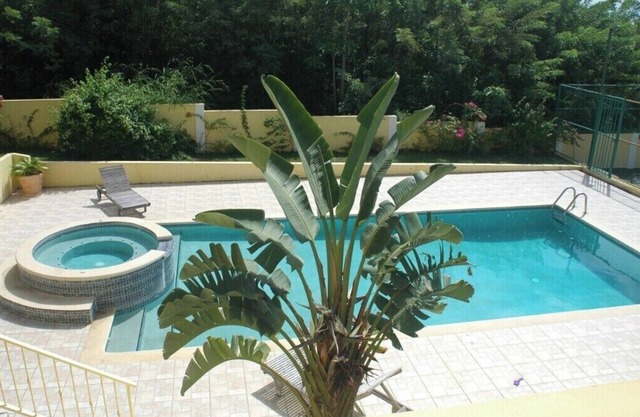 Villa Motts