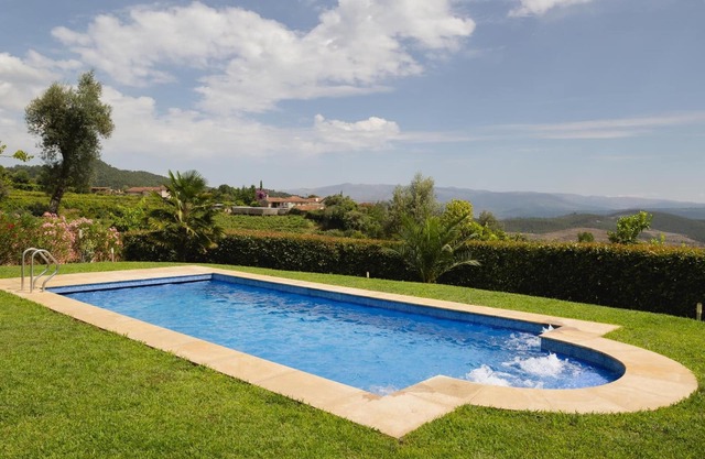 Villa Moura - Celorico de Basto