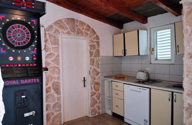 Villa Nadalina | Adriatic Luxury Villas