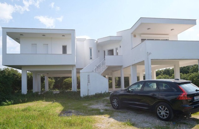 Villa Nafplia: Unique Family House near Nafplion