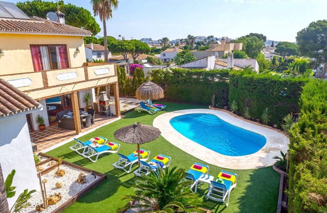 Villa Namaste by Villa Plus