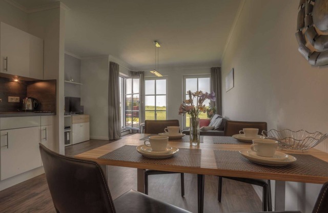 Villa Namenlos - Holiday apartment 3